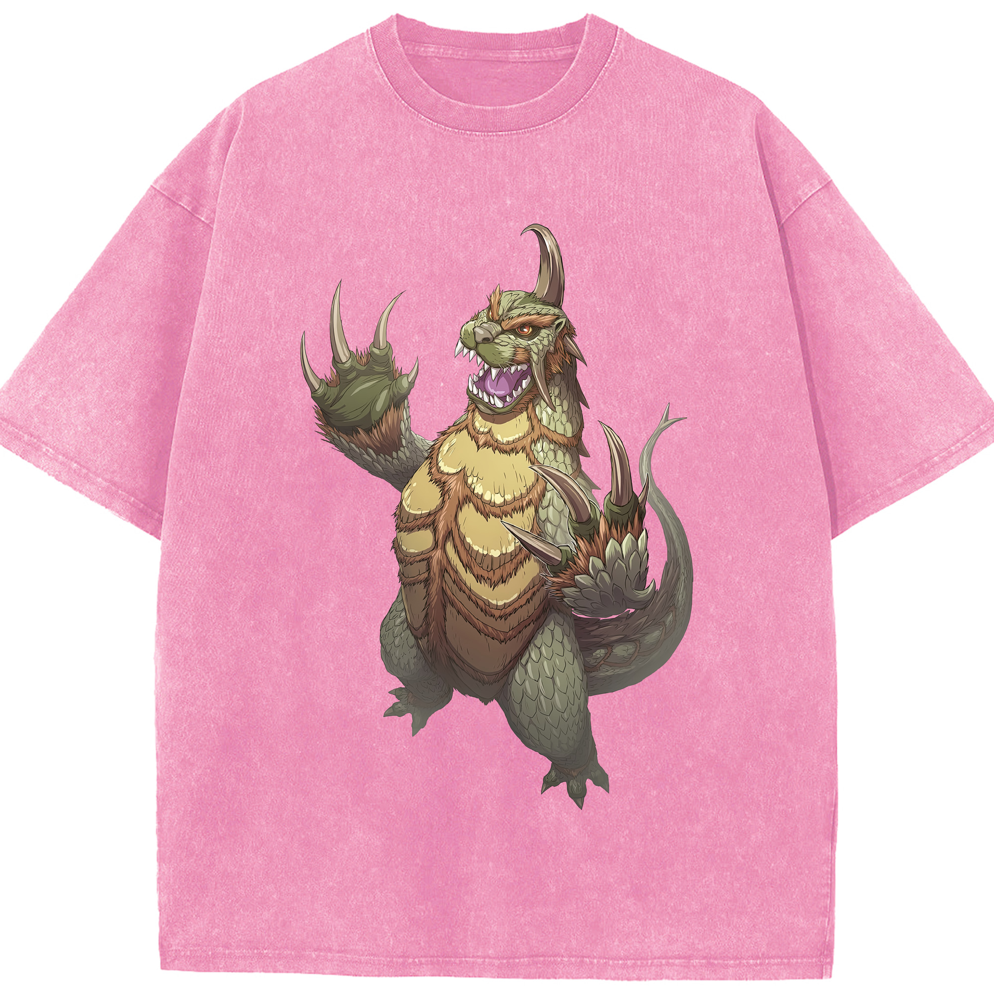 （画像用） ウルトラマン Ultraman 綿100% ヴィンテージ風 半袖Tシャツ（フロントプリント）